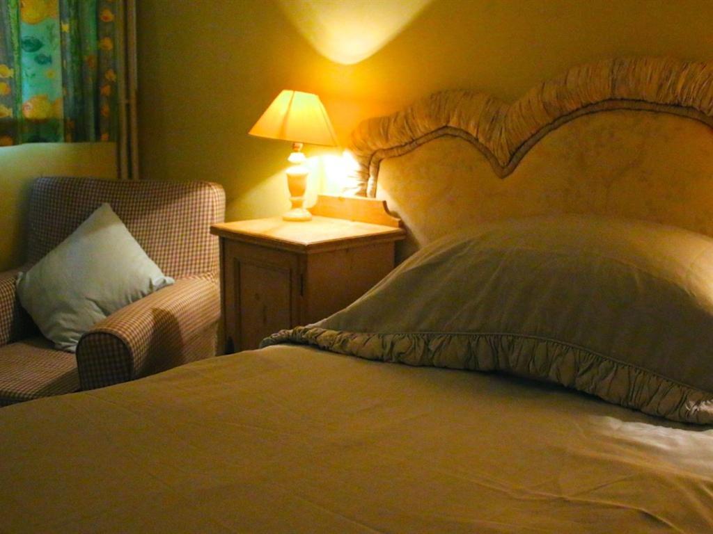 Sulgrave Stone House Bed & Breakfast 部屋 写真